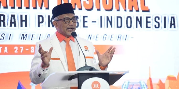 Ahmad Syaikhu/RMOL