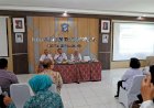Bentuk Koperasi Merah Putih, Pemkot Surabaya Jadikan 10 Kelurahan Pilot Project