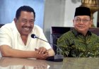Kiai Kampung Dukung Komitmen Presiden Prabowo Berantas Korupsi