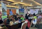 JAT4 Hadirkan 100 Buyer, Jember Jadi Titik Temu Petualang Wisata Nusantara dan Mancanegara