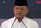 Hercules Hina Sutiyoso Bau Tanah, Gatot Nurmantyo: Kau Apa Jasanya Buat Negara? 