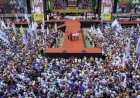 Bersumpah Demi Allah, Prabowo Bela Kaum Buruh