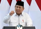 Danantara Bukti Konsistensi Presiden Prabowo Konsolidasi Potensi Ekonomi