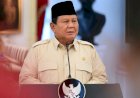 Prabowo Butuh Wapres Mumpuni Agar Agenda Strategis Tercapai,...