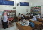 Puluhan Jabatan Kepala Sekolah SD dan SMP di Kabupaten Madiun masih Kosong