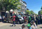 Buntut Adanya Surat Terbuka yang Akan Bayar Gaji dan THR, PT Pakerin Didemo Ratusan Karyawan