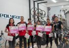 Momentum Hari Buruh, MS Glow Aesthetic Clinic Apresiasi Pekerja Lewat Program “Glowing Worker” 