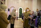 Sambut Munas VII APEKSI 2025 di Surabaya, Pemkot Hadirkan Oleh-Oleh Unik SKG Siola