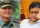 Pembatalan Mutasi Letjen Kunto, Publik Soroti Pemakzulan Wapres Gibran