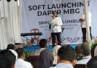 Dua Dapur Program MBG di Kabupaten Madiun Siap Beroperasi