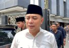 Munas APEKSI VII Segera Digelar, Wali Kota Eri: Bahas Sekolah Rakyat hingga Kopdes Merah Putih