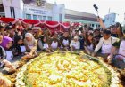 HJKS 732 Digelar Sepanjang Mei 2025, Surabaya Tawarkan Festival hingga Great Sale   