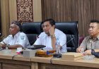 Ketua Komisi II DPRD Probolinggo Imbau Penegak Hukum untuk Tindak Tegas Pelanggaran Nelayan Bolga