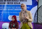 Kurangj Kasus Stunting di Sidoarjo, Arzeti Bilbina: Jawa Timur Perlu Perhatian Khusus 