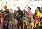 Puteri Indonesia 2025 dari Jatim, Khofifah Ucapkan Selamat: Jawa Timur Bangga pada Firsta