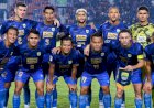 Persib Gagal Berpesta di Ternate, Tapi Peluang Juara Tetap...