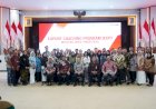Dukung UMKM Go Export, Bank Jatim - Kemendag Gelar ECP