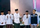 Pemkab Jember Bantu 120 Armada Bus Untuk pemberangkatan...