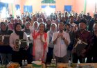 MBG Hadir di Mulyorejo, Ketua Komisi C DPRD Kota Surabaya Eri Irawan Optimis Angka Stunting Bisa Ditekan