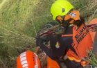 Sulitnya Evakuasi Pendaki di Dasar Jurang Gunung Saeng Bondowoso, Butuh 3 Hari Lewat Tebing Curam Kedalaman 150 Meter   