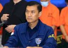 Pemilik Situs Judol Nitro123 Ditangkap Usai Buron Tiga Tahun