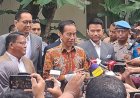 Jokowi Aktor Hebat, Tapi Rakyat Tidak Bodoh