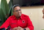 Perkuat Infrastruktur Untuk Rakyat, Fraksi PDI Perjuangan...