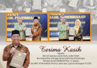 Untuk Kesekian Kalinya, Kota Probolinggo Terima Penghargaan WTP BPK RI Perwakilan Jawa Timur