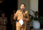 Wali Kota Malang Tegaskan Peran Masyarakat dalam Pembangunan...