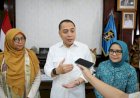 Surabaya Optimistis Raih STBM Paripurna Nasional, Fokus Pembentukan Kampung Madani