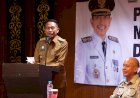 Walikota Malang Upayakan Sinergi Penanggulangan Bencana dengan Buka Pelatihan Manajemen
