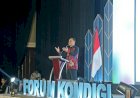 Wali Kota Eri Inisiasi Kolaborasi Digital Antar Kota di Forum Komdigi Munas APEKSI 2025