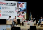 Hari Kedua YCC APEKSI 2025: Wamen Bima Arya Puji Surabaya, Pemimpin Daerah Bagikan Pengalaman Inspiratif ke Pemuda