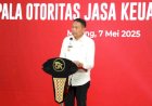 Wali Kota Malang Tekankan Pentingnya Sinergi dengan OJK untuk Stabilitas Ekonomi Daerah