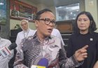 Bawa Korban Pelecehan, Noel dan Veronica Tan Sambangi Polda Metro Jaya