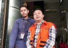 Demi Keselamatan, Saksi Kunci Kasus Hasto Minta Sidang...