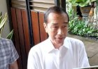 Buni Yani: Jokowi Memang Tidak Bisa Dipercaya