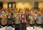 Menteri LHK Apresiasi Program Pemkot Surabaya, Dorong Pengolahan Sampah di Tingkat RW