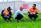 PT WPI Berkomitmen Jaga Kelestarian Lingkungan