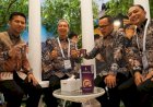 Indonesia City Expo jadi Ajang Adu Gagasan Wali Kota se-Indonesia Dalam Munas Ke VII APEKSI