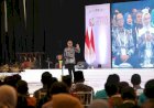 Wamendagri Dorong Penguatan Kapasitas Fiskal Daerah dalam Munas VII APEKSI 2025