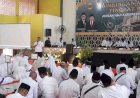 Jamaah Calon Haji Jember Dapat Perlindungan BPJS Kesehatan...