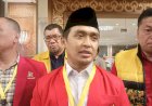 Ali Mufthi Resmi Pimpin Golkar Jatim, SOKSI Harap Lompatan...