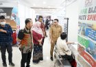 Pemkot Surabaya Gelar Job Fair & Edu Fair 2025, Ratusan Lowongan Siap Serap Pengangguran dan Atasi Kemiskinan   