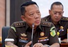 Kejagung Tangkap Mantan Dirut Sritex Iwan Lukminto