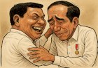 Jokowi, 3 Periode yang Kandas dan Ijazah yang Membakar...