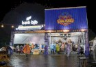 Didukung bank bjb, Gelaran BBQ Ride 2025 Bertema Local Heroes Sukses Digelar