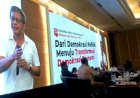 Rocky Gerung: Banyak Menteri Gagal Rampok APBN Imbas Efisiensi