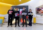 Era Baru Pascabayar, IM3 Platinum Makin Canggih dengan Sentuhan AI dalam Tiap Fiturnya