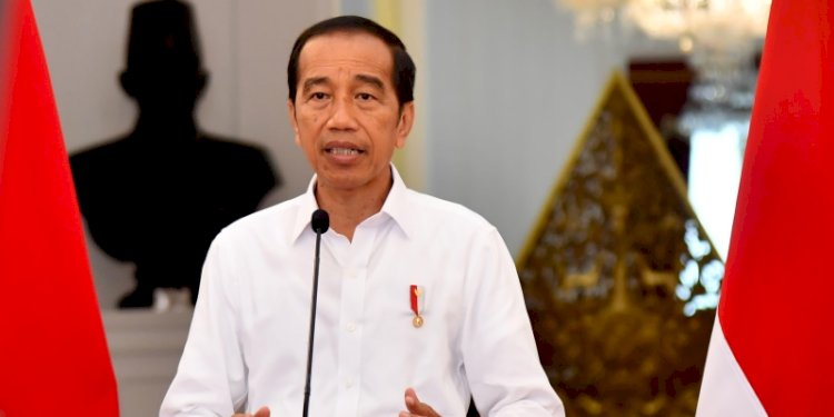 Joko Widodo/Setneg